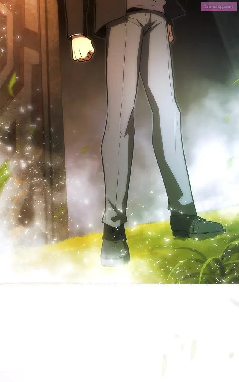 The Beginner, Formerly Ranked Number One in the World Chapter 50 - Page 4