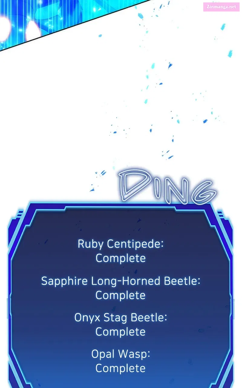 The Beginner, Formerly Ranked Number One in the World Chapter 50 - Page 43