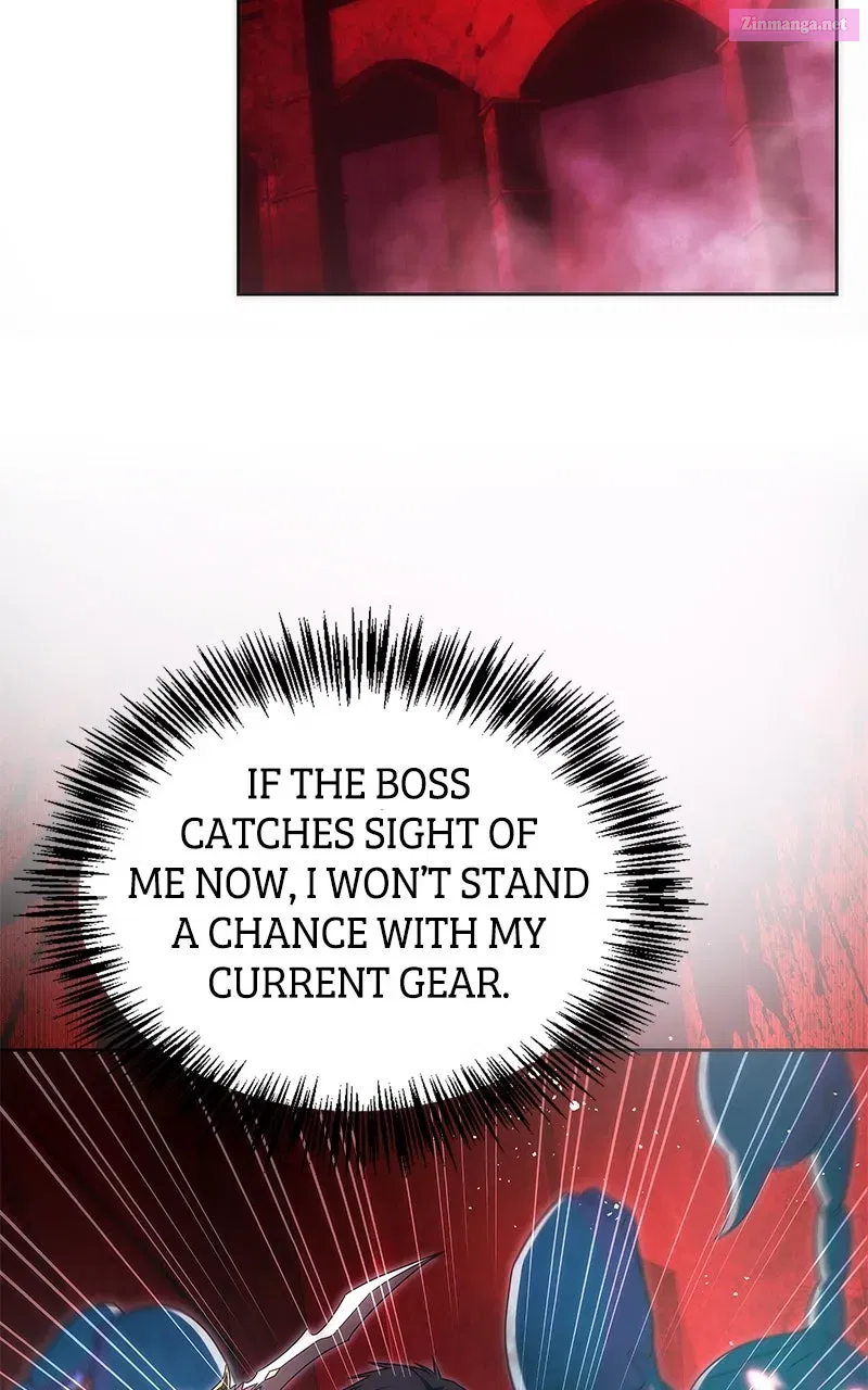 The Beginner, Formerly Ranked Number One in the World Chapter 50 - Page 47