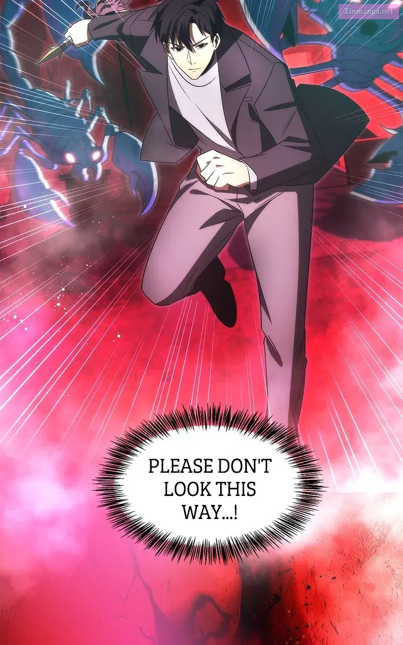 The Beginner, Formerly Ranked Number One in the World Chapter 50 - Page 48