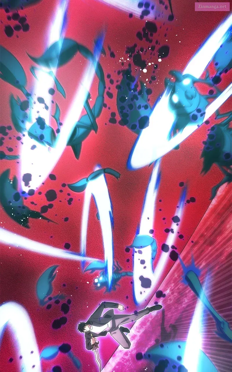 The Beginner, Formerly Ranked Number One in the World Chapter 50 - Page 50