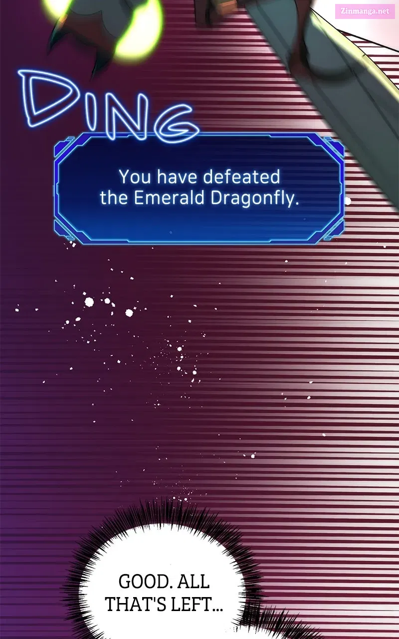 The Beginner, Formerly Ranked Number One in the World Chapter 50 - Page 54