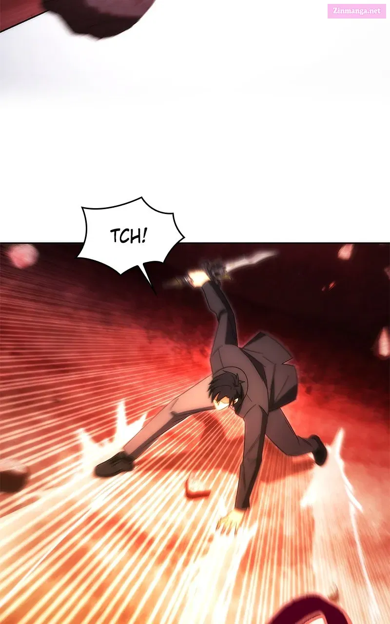 The Beginner, Formerly Ranked Number One in the World Chapter 50 - Page 60