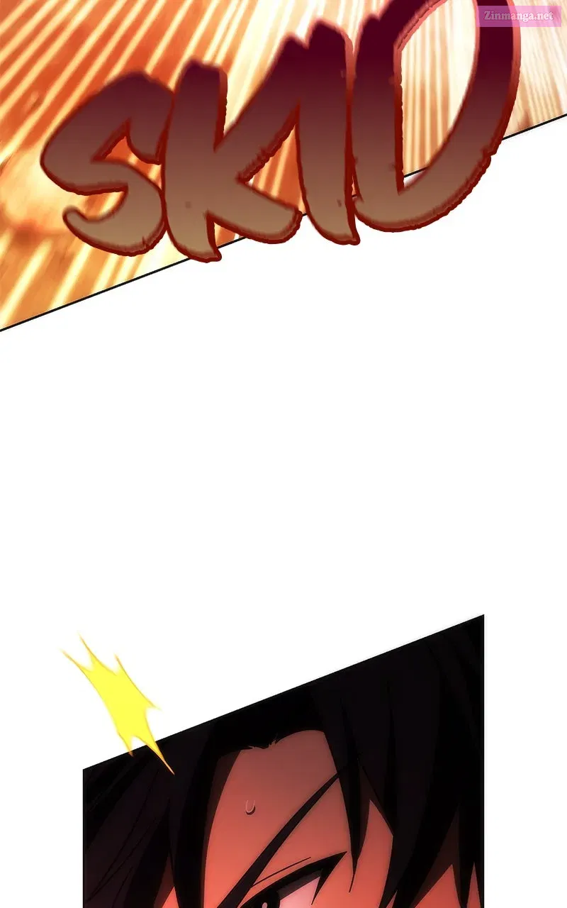 The Beginner, Formerly Ranked Number One in the World Chapter 50 - Page 61