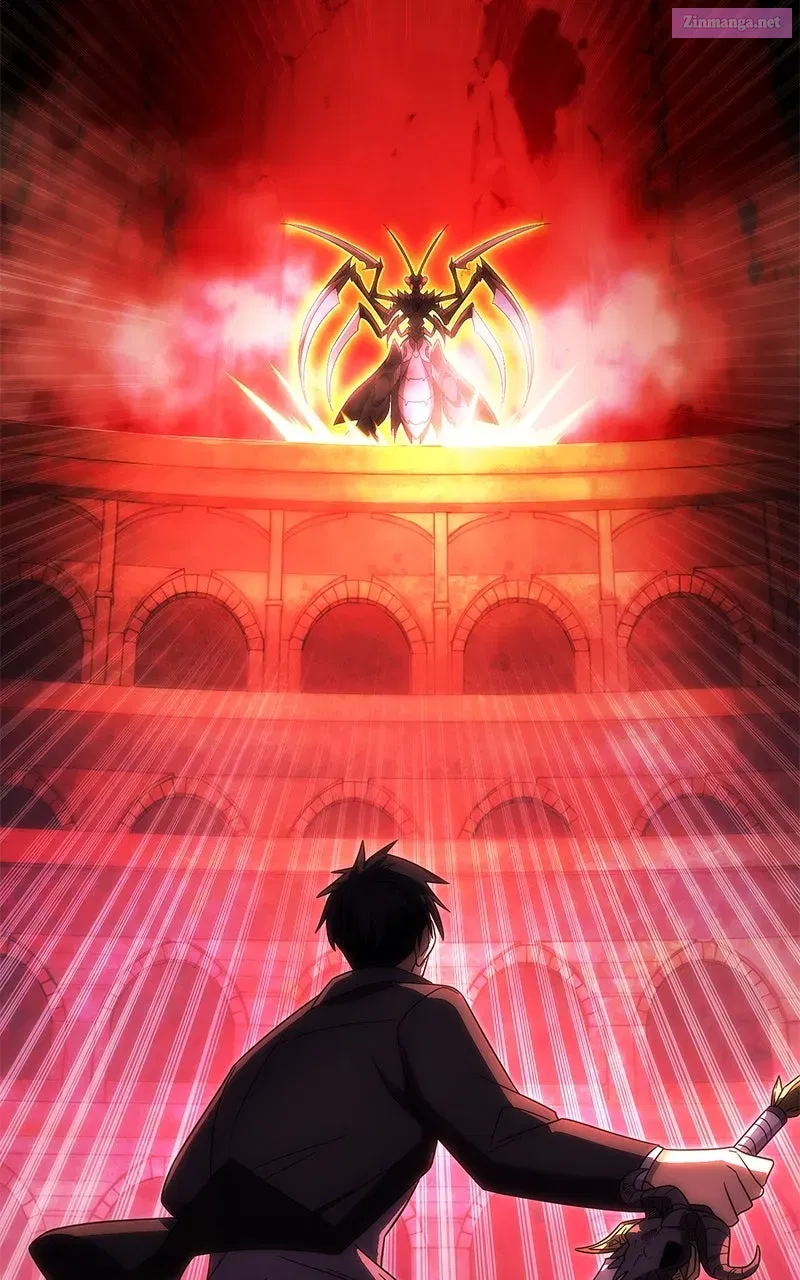 The Beginner, Formerly Ranked Number One in the World Chapter 50 - Page 63