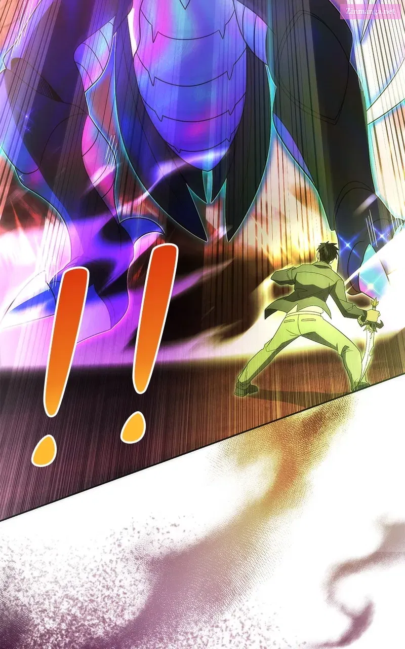 The Beginner, Formerly Ranked Number One in the World Chapter 50 - Page 68