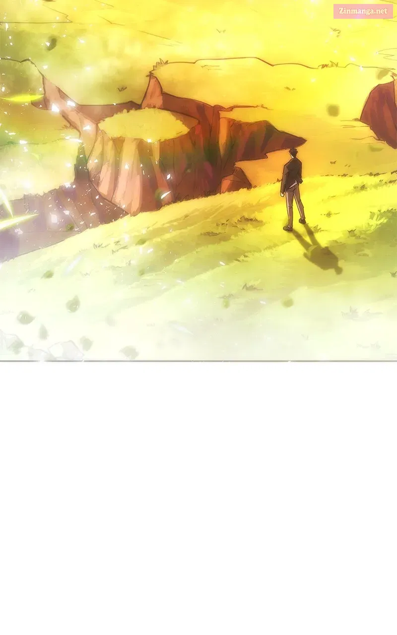 The Beginner, Formerly Ranked Number One in the World Chapter 50 - Page 7