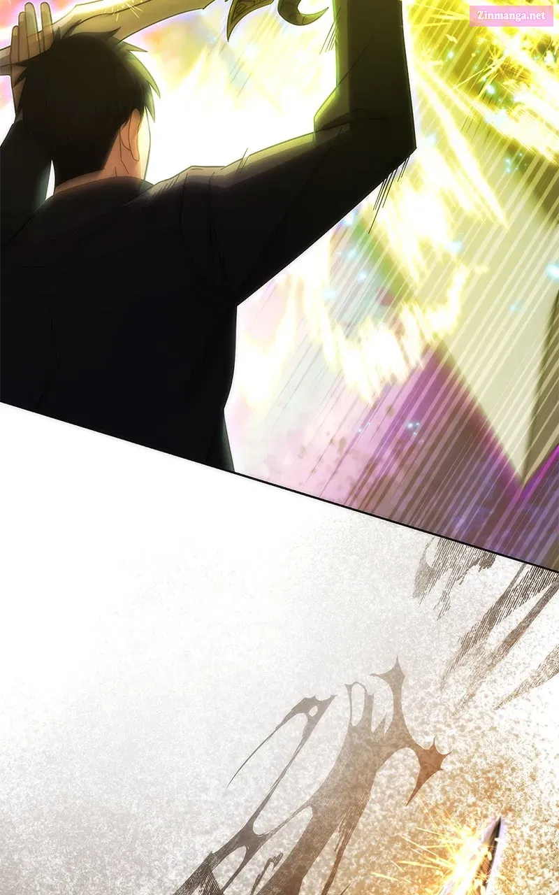 The Beginner, Formerly Ranked Number One in the World Chapter 50 - Page 70