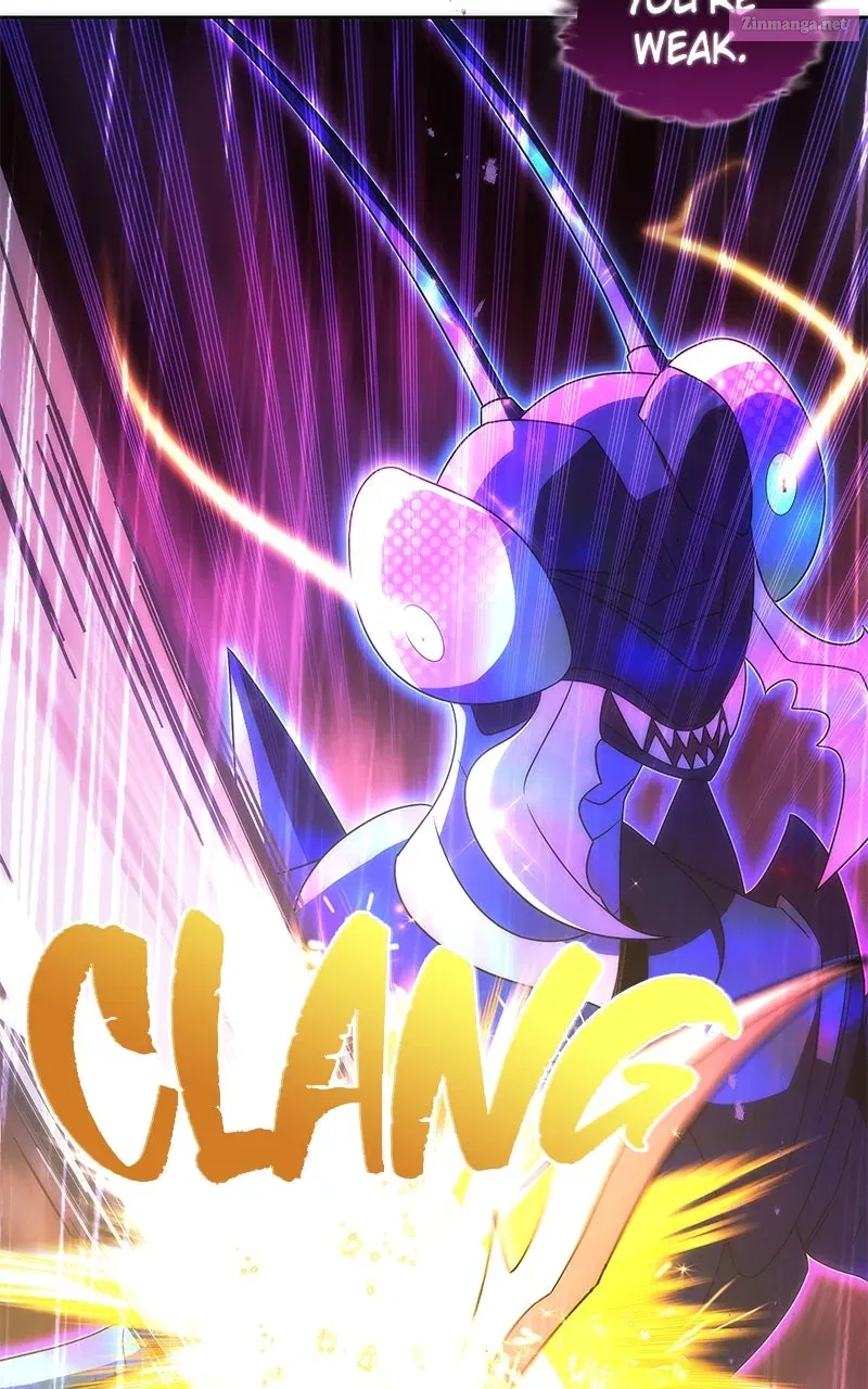 The Beginner, Formerly Ranked Number One in the World Chapter 50 - Page 82