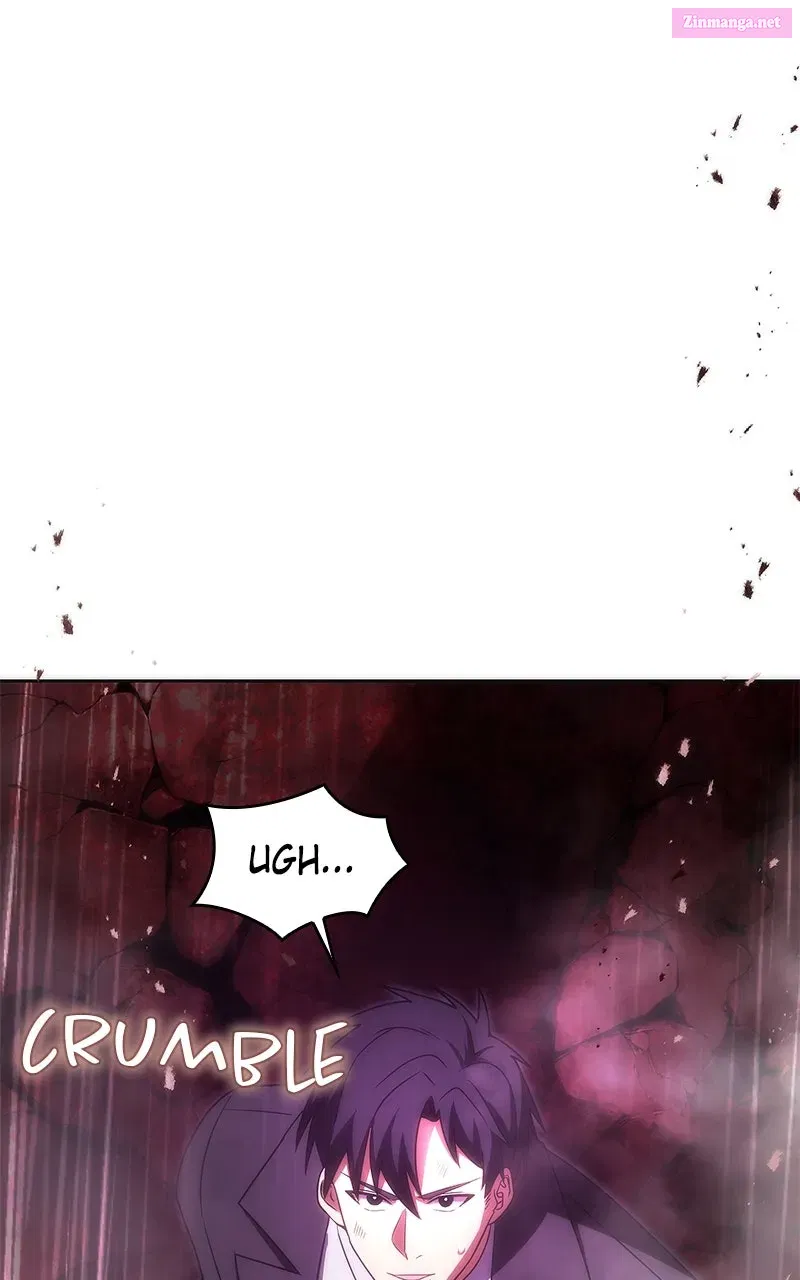 The Beginner, Formerly Ranked Number One in the World Chapter 50 - Page 86