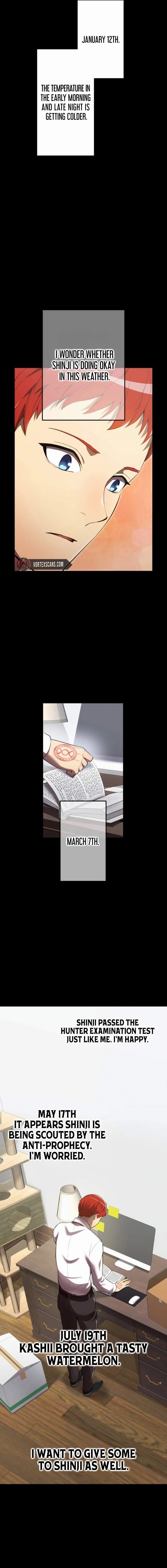 I Am the Strongest Awakeners, Recognized by All of the World’s Cheat Masters Chapter 27 - Page 15