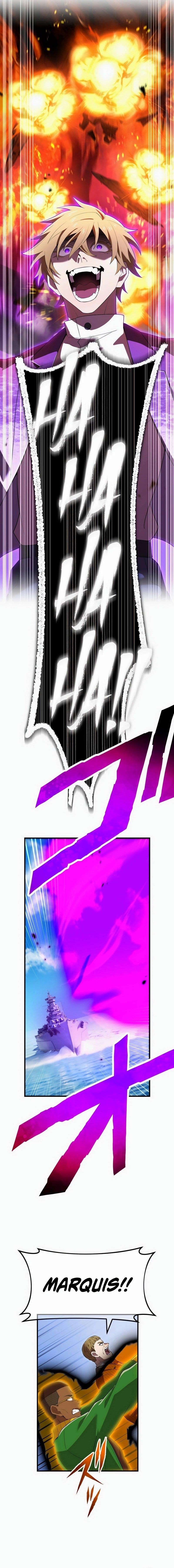 I Am the Strongest Awakeners, Recognized by All of the World’s Cheat Masters Chapter 47 - Page 10