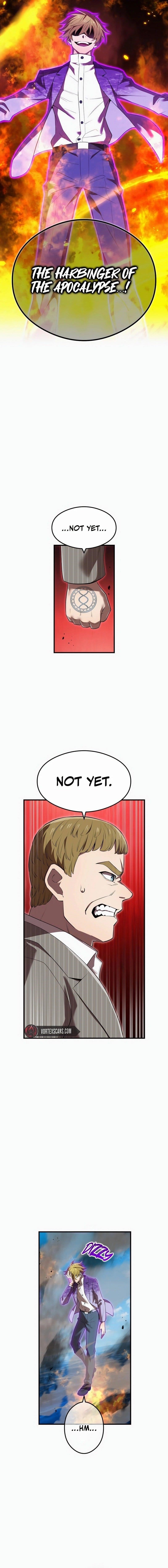 I Am the Strongest Awakeners, Recognized by All of the World’s Cheat Masters Chapter 47 - Page 12