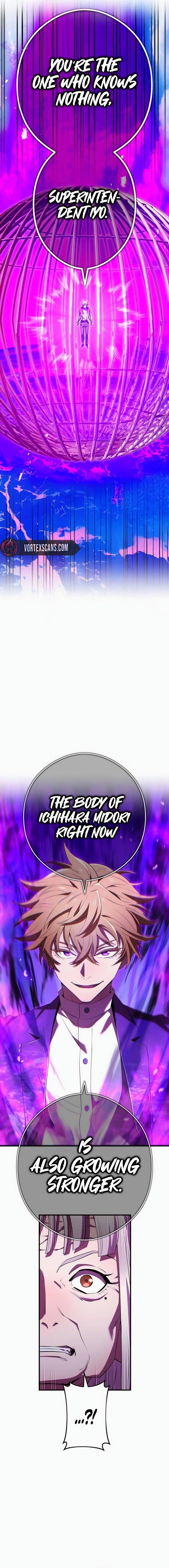 I Am the Strongest Awakeners, Recognized by All of the World’s Cheat Masters Chapter 47 - Page 24