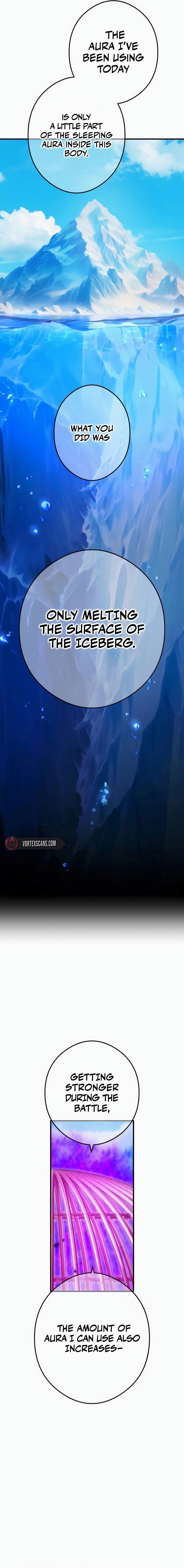 I Am the Strongest Awakeners, Recognized by All of the World’s Cheat Masters Chapter 47 - Page 25