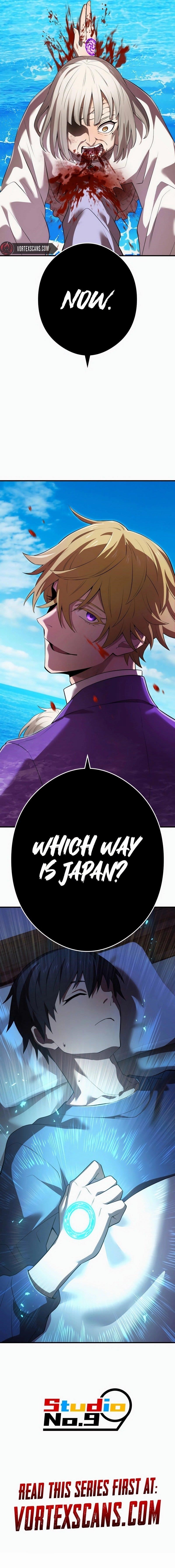 I Am the Strongest Awakeners, Recognized by All of the World’s Cheat Masters Chapter 47 - Page 27