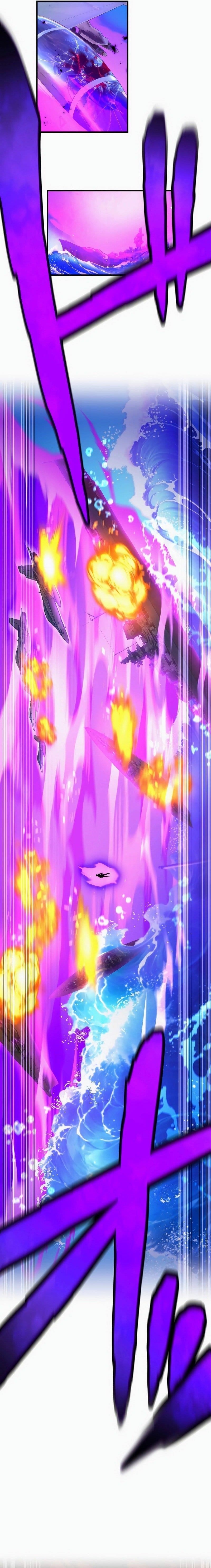 I Am the Strongest Awakeners, Recognized by All of the World’s Cheat Masters Chapter 47 - Page 9