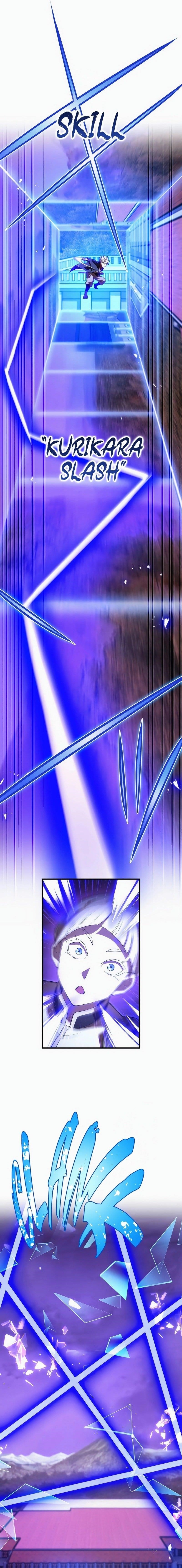 I Am the Strongest Awakeners, Recognized by All of the World’s Cheat Masters Chapter 48 - Page 23