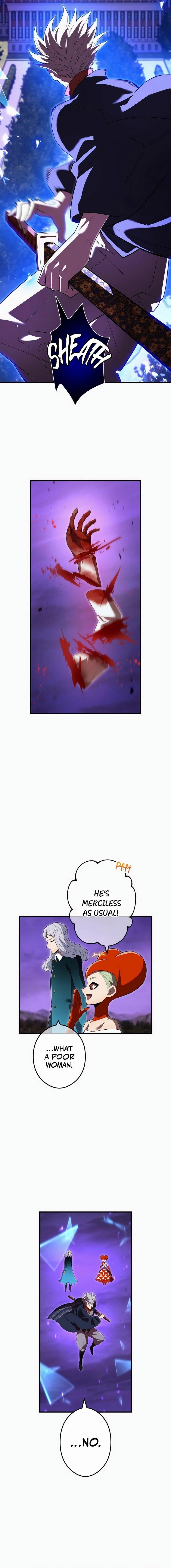 I Am the Strongest Awakeners, Recognized by All of the World’s Cheat Masters Chapter 48 - Page 24