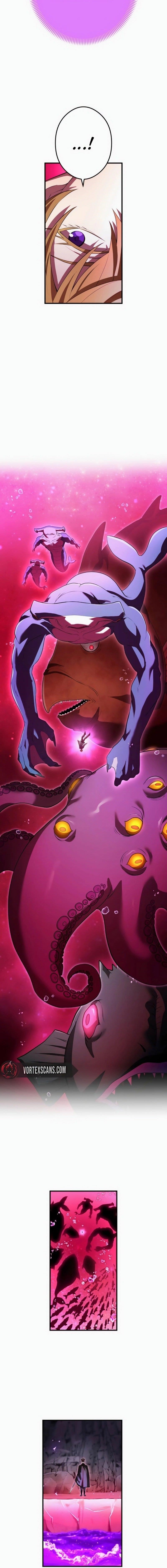 I Am the Strongest Awakeners, Recognized by All of the World’s Cheat Masters Chapter 49 - Page 11