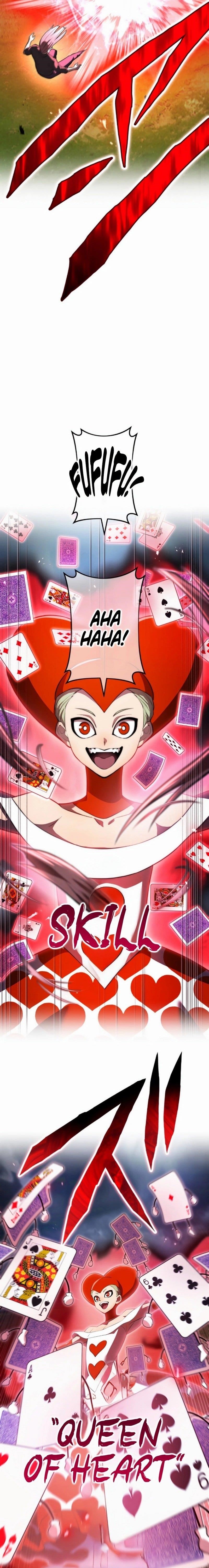 I Am the Strongest Awakeners, Recognized by All of the World’s Cheat Masters Chapter 50 - Page 8