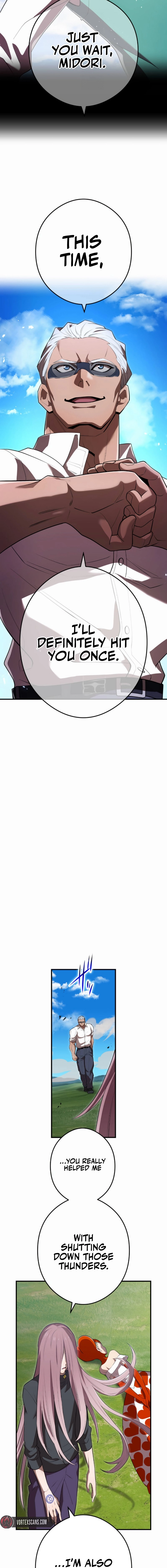 I Am the Strongest Awakeners, Recognized by All of the World’s Cheat Masters Chapter 52 - Page 24