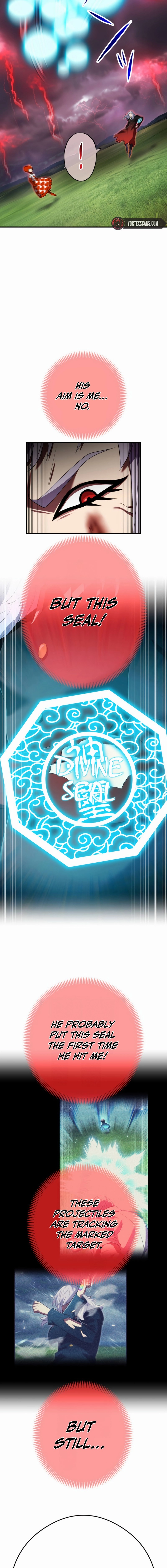 I Am the Strongest Awakeners, Recognized by All of the World’s Cheat Masters Chapter 52 - Page 4