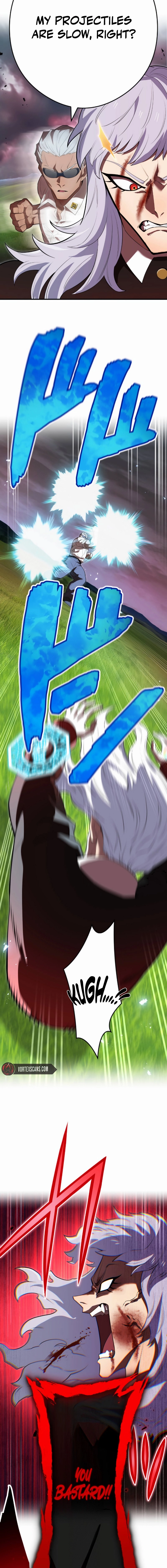 I Am the Strongest Awakeners, Recognized by All of the World’s Cheat Masters Chapter 52 - Page 5