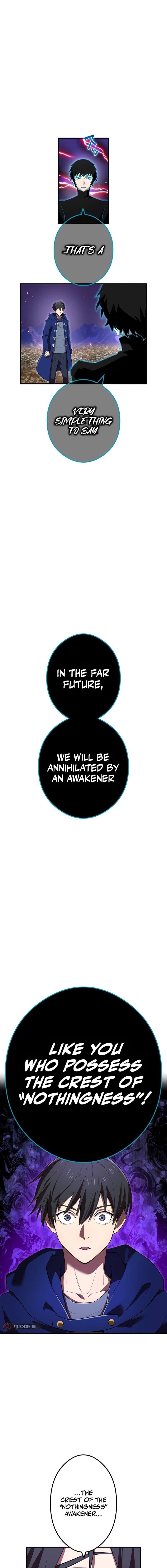 I Am the Strongest Awakeners, Recognized by All of the World’s Cheat Masters Chapter 60 - Page 15