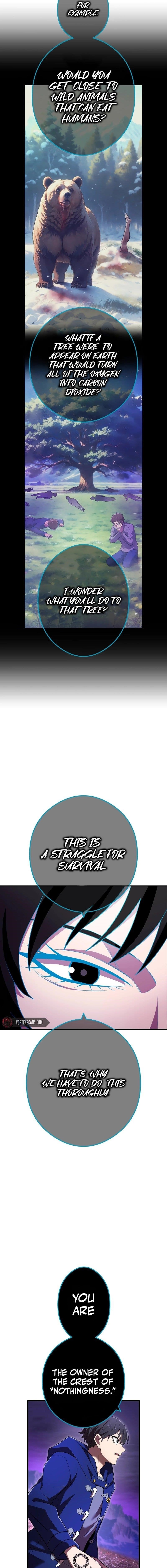 I Am the Strongest Awakeners, Recognized by All of the World’s Cheat Masters Chapter 60 - Page 17