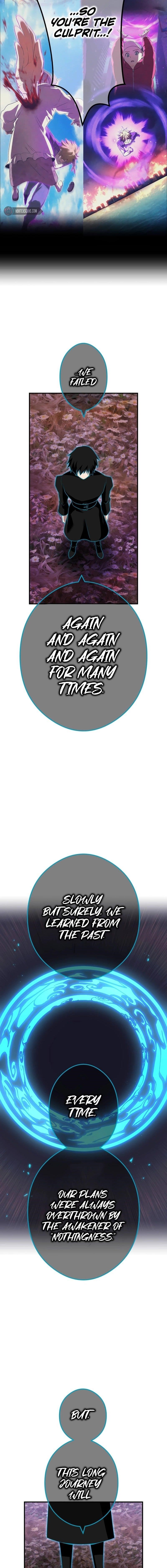 I Am the Strongest Awakeners, Recognized by All of the World’s Cheat Masters Chapter 60 - Page 19