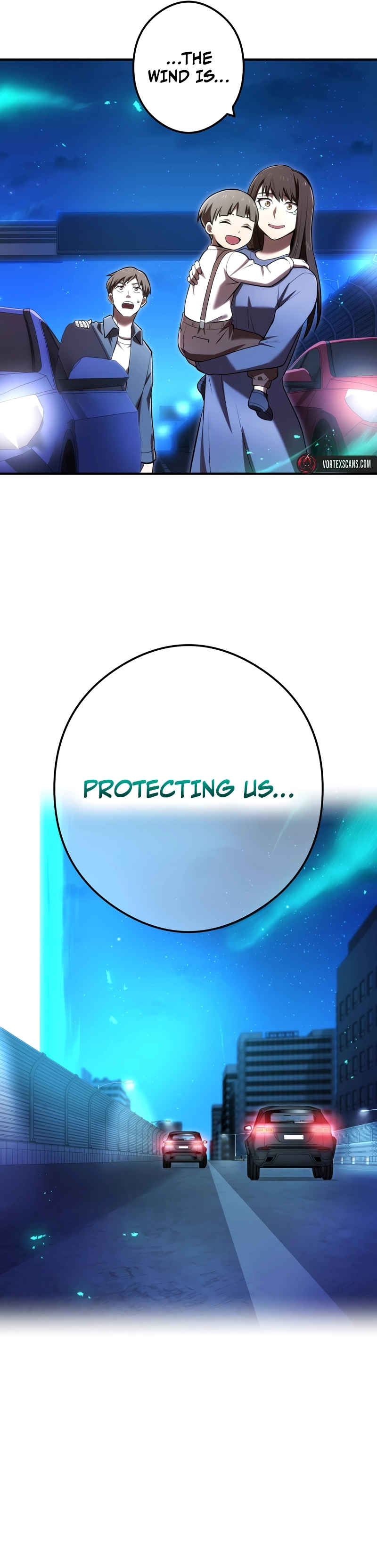 I Am the Strongest Awakeners, Recognized by All of the World’s Cheat Masters Chapter 65 - Page 29