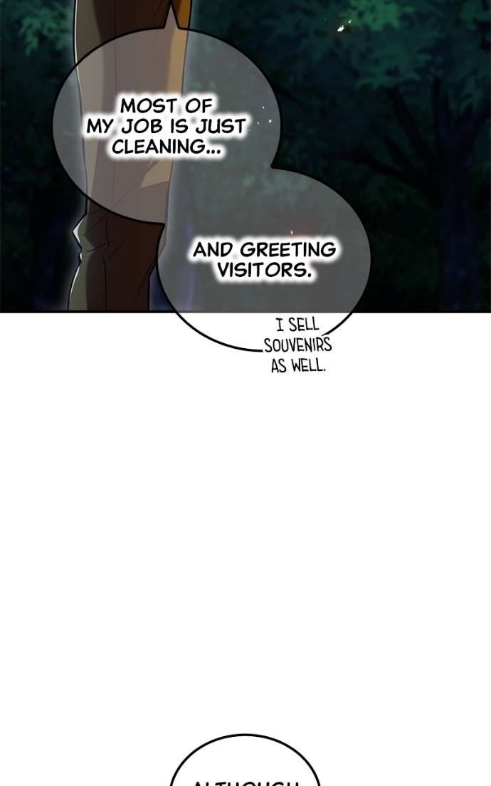 I Am the Strongest Awakeners, Recognized by All of the World’s Cheat Masters Chapter 66 - Page 10