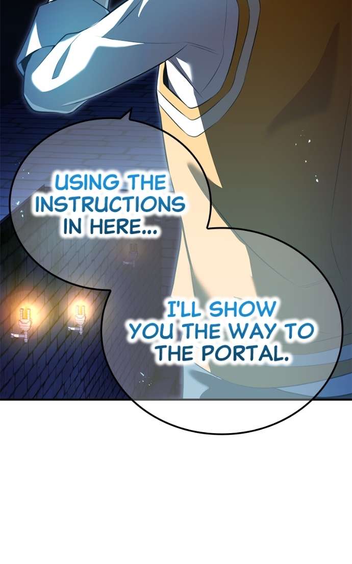 I Am the Strongest Awakeners, Recognized by All of the World’s Cheat Masters Chapter 66 - Page 31