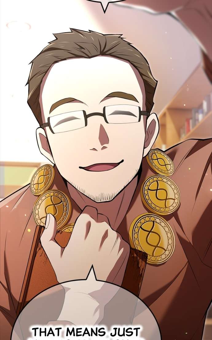 I Am the Strongest Awakeners, Recognized by All of the World’s Cheat Masters Chapter 66 - Page 46