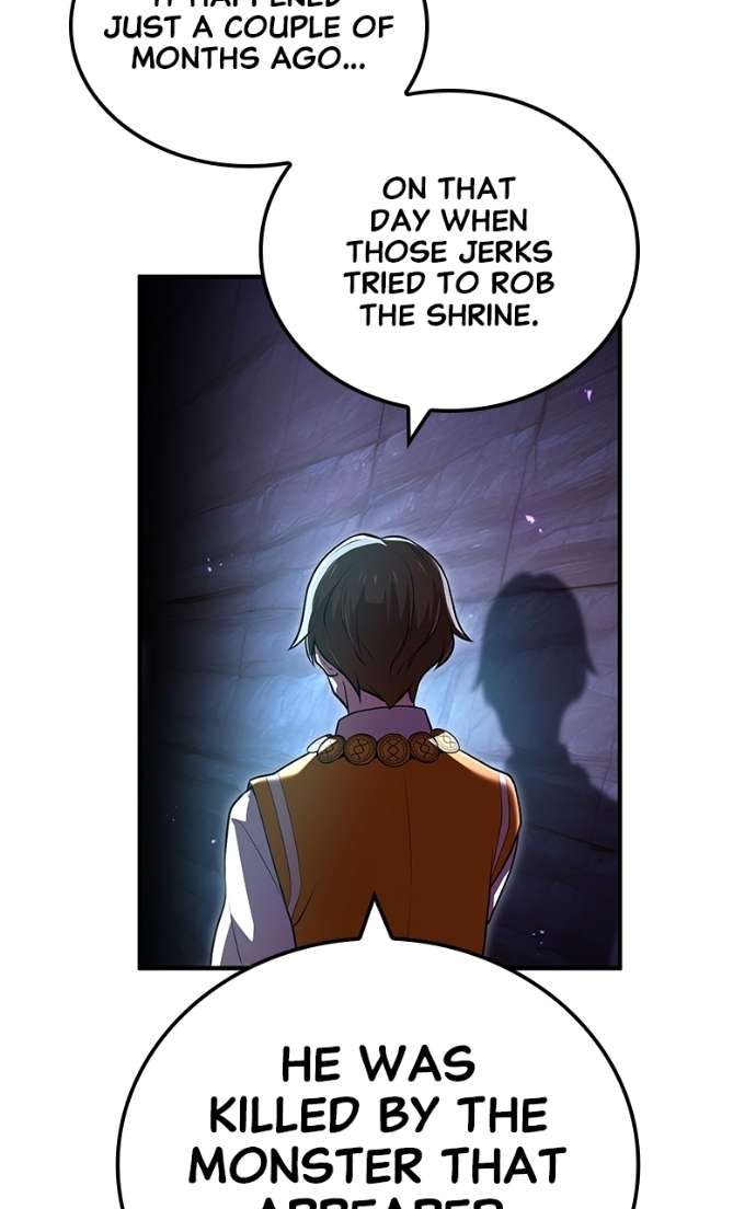 I Am the Strongest Awakeners, Recognized by All of the World’s Cheat Masters Chapter 66 - Page 55