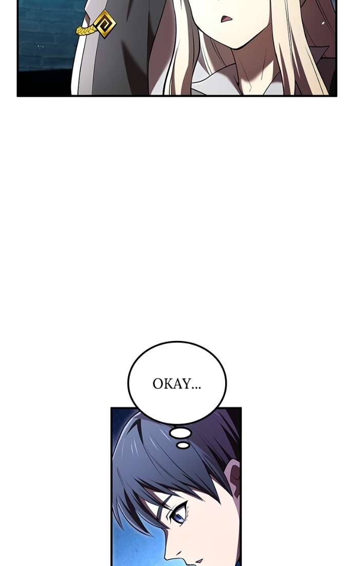 I Am the Strongest Awakeners, Recognized by All of the World’s Cheat Masters Chapter 66 - Page 84