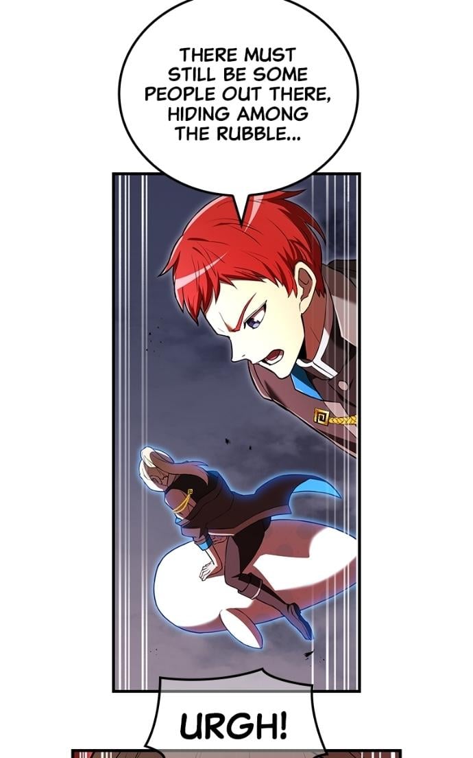 I Am the Strongest Awakeners, Recognized by All of the World’s Cheat Masters Chapter 67 - Page 25