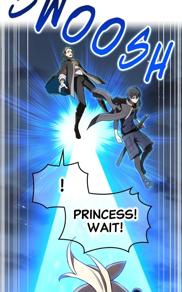 I Am the Strongest Awakeners, Recognized by All of the World’s Cheat Masters Chapter 67 - Page 32