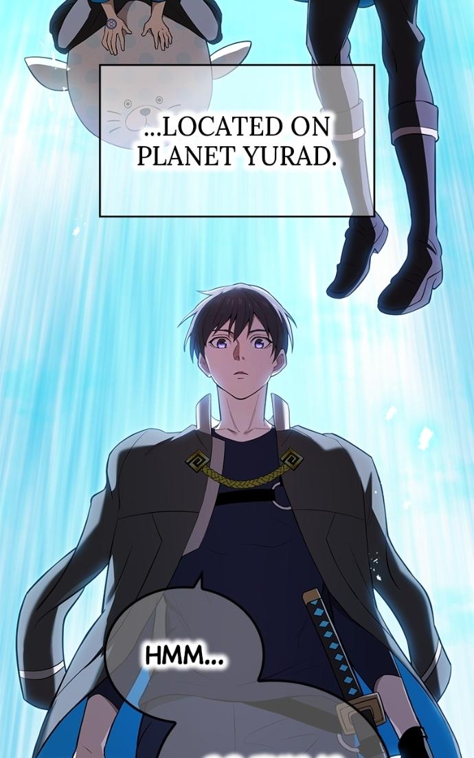 I Am the Strongest Awakeners, Recognized by All of the World’s Cheat Masters Chapter 67 - Page 4