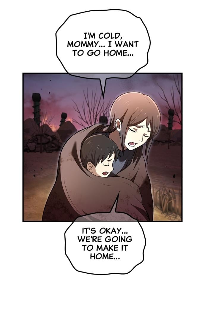 I Am the Strongest Awakeners, Recognized by All of the World’s Cheat Masters Chapter 67 - Page 43