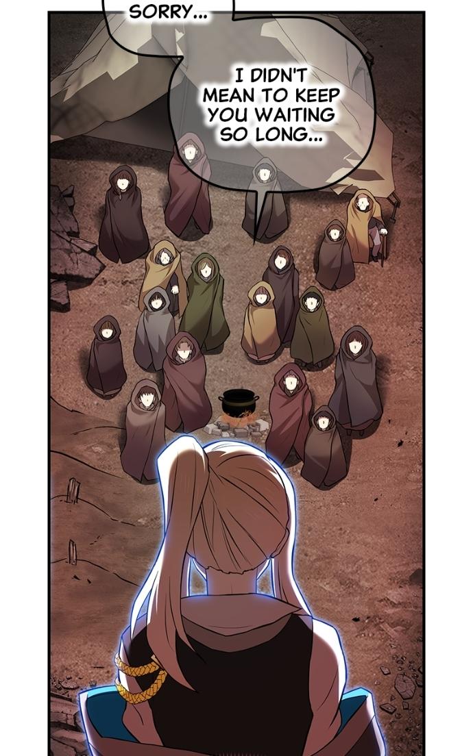 I Am the Strongest Awakeners, Recognized by All of the World’s Cheat Masters Chapter 67 - Page 52