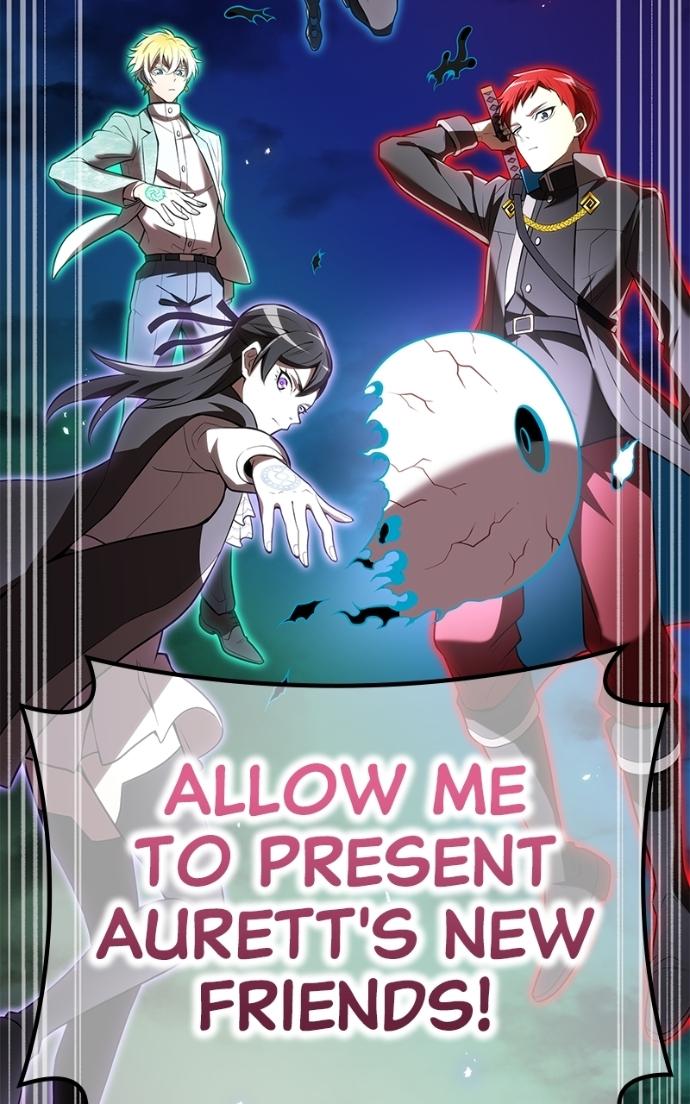 I Am the Strongest Awakeners, Recognized by All of the World’s Cheat Masters Chapter 67 - Page 94