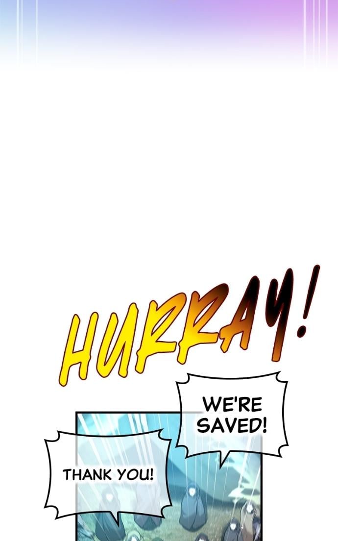 I Am the Strongest Awakeners, Recognized by All of the World’s Cheat Masters Chapter 67 - Page 96