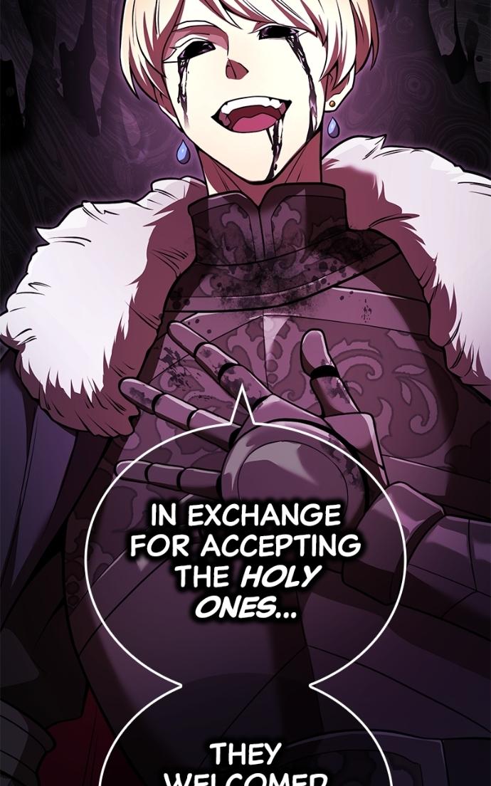 I Am the Strongest Awakeners, Recognized by All of the World’s Cheat Masters Chapter 68 - Page 35