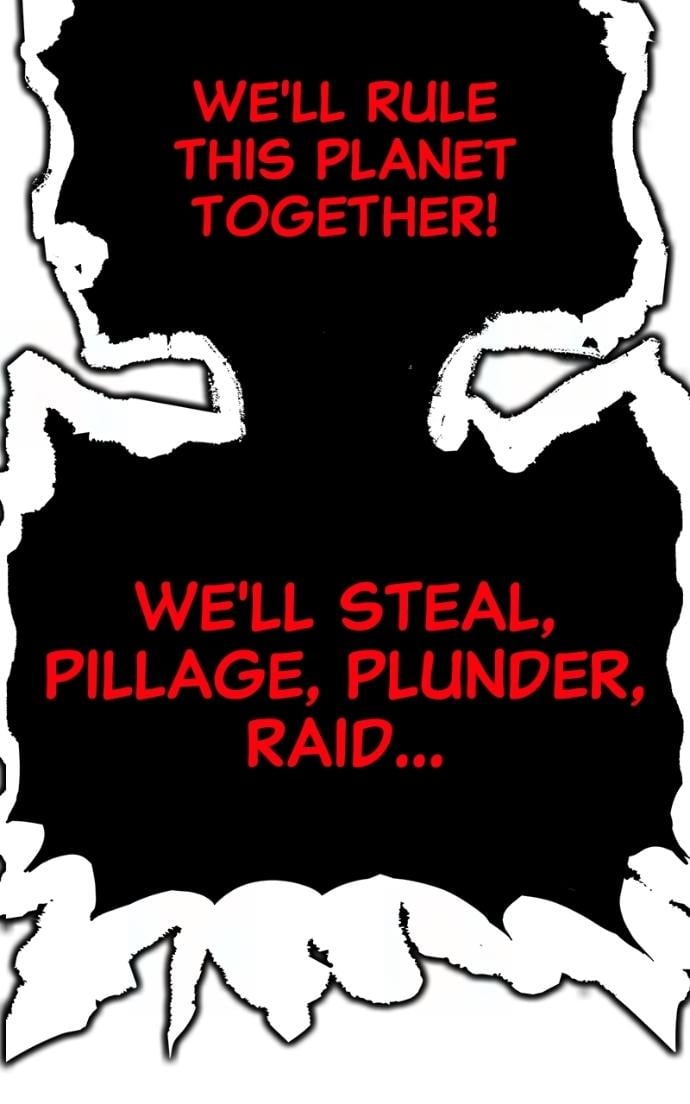 I Am the Strongest Awakeners, Recognized by All of the World’s Cheat Masters Chapter 68 - Page 44