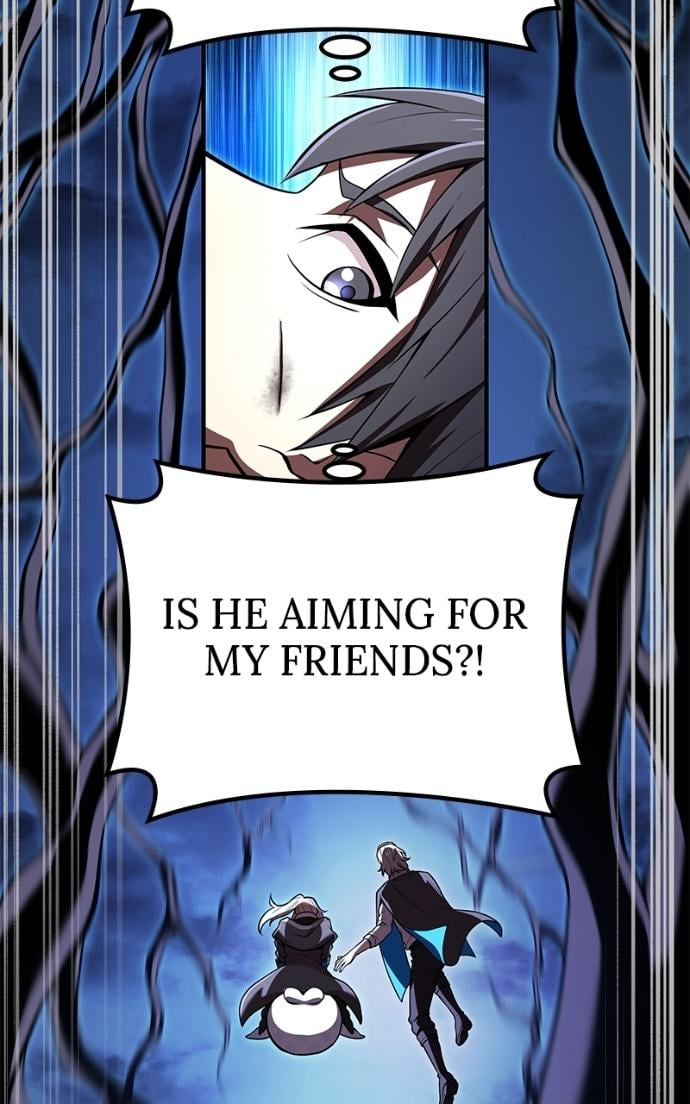 I Am the Strongest Awakeners, Recognized by All of the World’s Cheat Masters Chapter 68 - Page 72