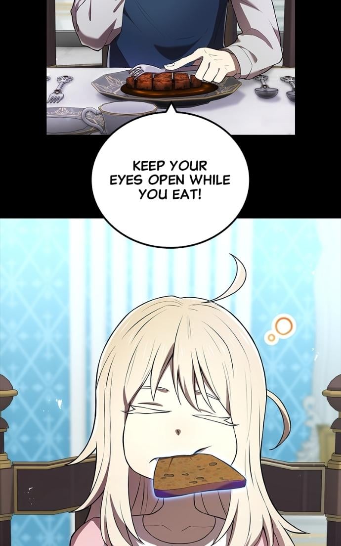 I Am the Strongest Awakeners, Recognized by All of the World’s Cheat Masters Chapter 69 - Page 5