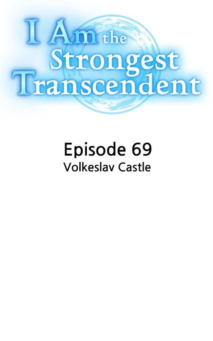 I Am the Strongest Awakeners, Recognized by All of the World’s Cheat Masters Chapter 69 - Page 62