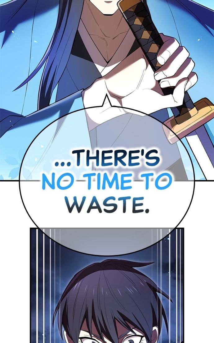 I Am the Strongest Awakeners, Recognized by All of the World’s Cheat Masters Chapter 69 - Page 99